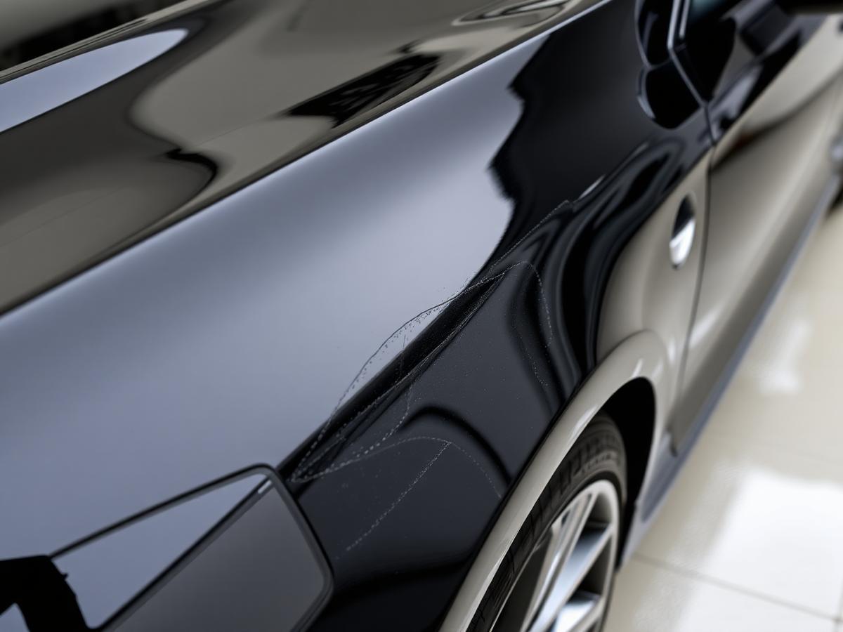 Exterior Detailing